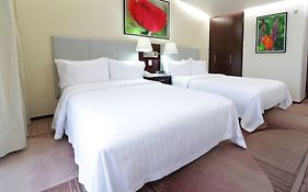 Holiday Inn Hotel&Suites Mexico Medica Sur by IHG